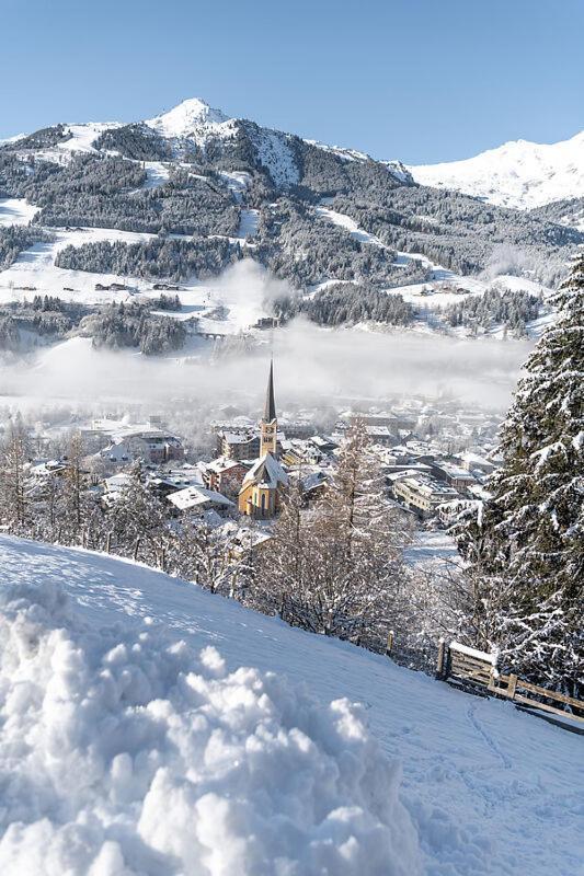Brunnhof Gastein Hotel Bad Hofgastein Ngoại thất bức ảnh