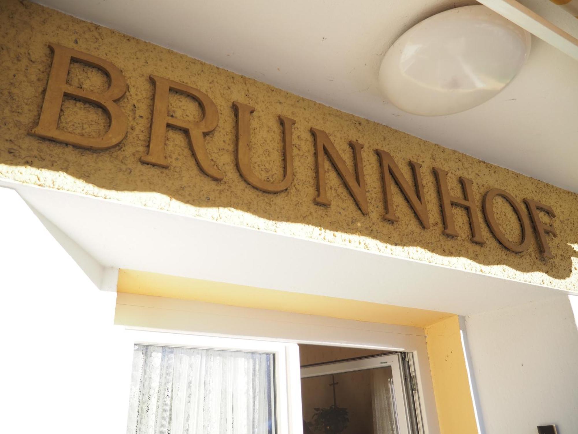 Brunnhof Gastein Hotel Bad Hofgastein Ngoại thất bức ảnh