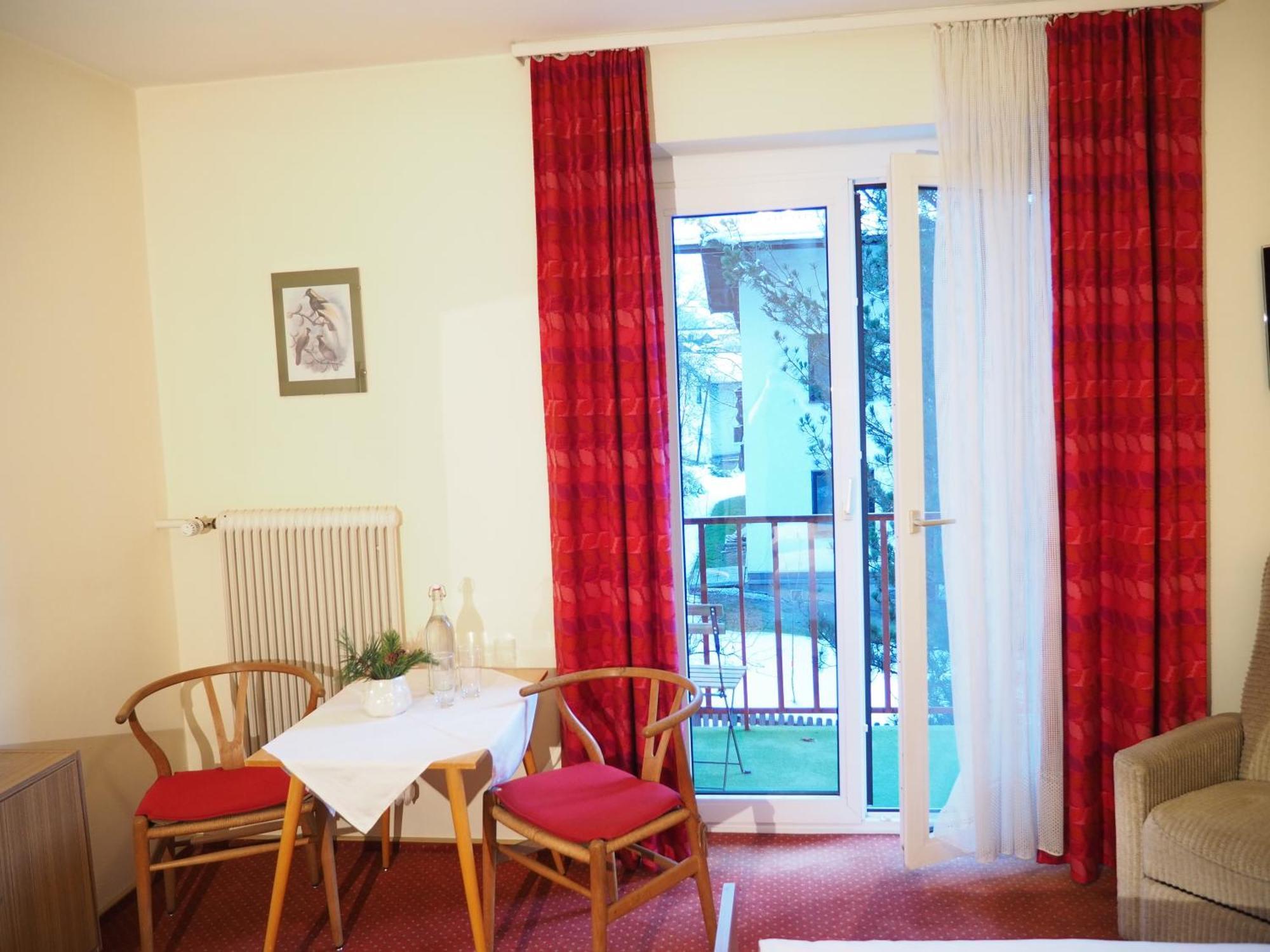 Brunnhof Gastein Hotel Bad Hofgastein Ngoại thất bức ảnh