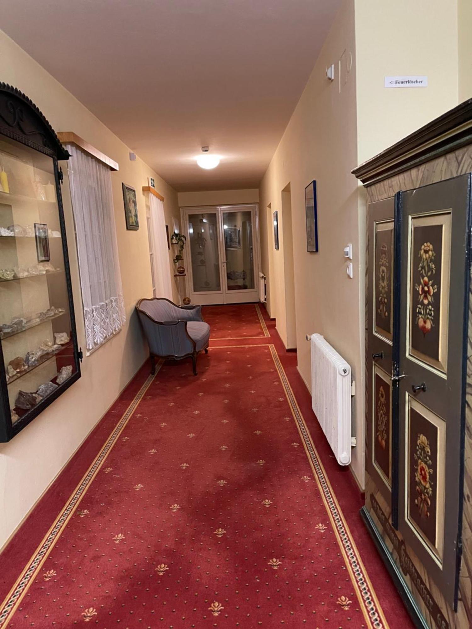 Brunnhof Gastein Hotel Bad Hofgastein Ngoại thất bức ảnh